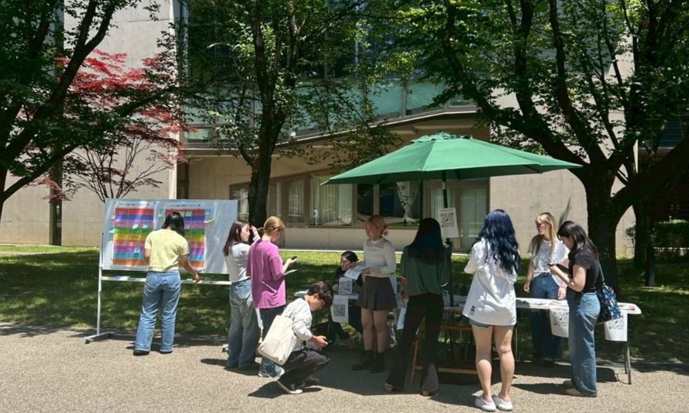 公立大学法人 国際教養大学 | Akita International University